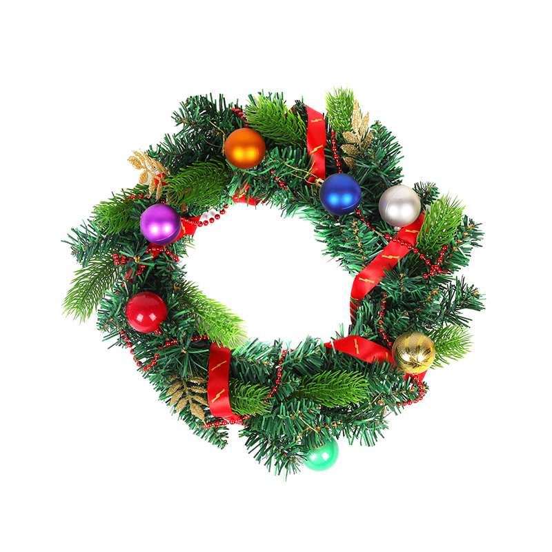 Es Wreath