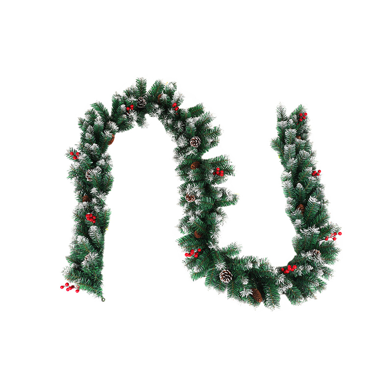 Eastwood Spruce Garland