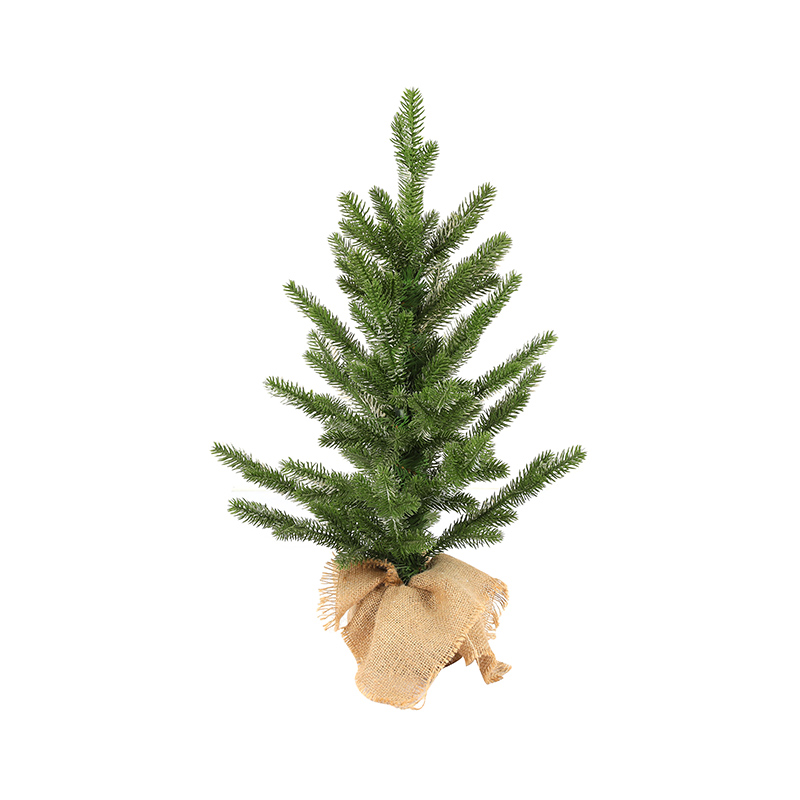 Long Spruce Mini Tree