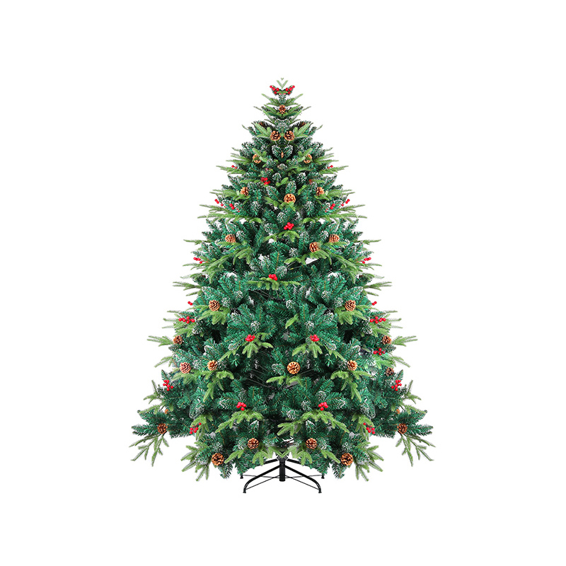 Arctic Spruce Christmas Tree